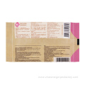 Organic Factory Available Makeup Remover Wipes